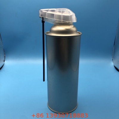 Boquilla plegable compacta para la limpieza del hogar Spray de agua versátil y eficiente