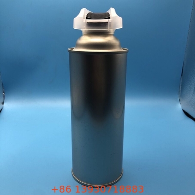Spray de presión plegable para jardín y hogar. Boquilla ajustable. Almacenamiento fácil.