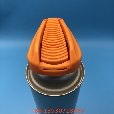 Cabeza portátil y compacta para jardinería: ajustable y eficiente