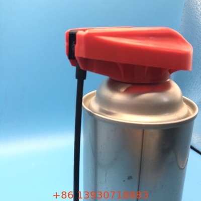 Boquilla plegable compacta para la limpieza del hogar Spray de agua versátil y eficiente