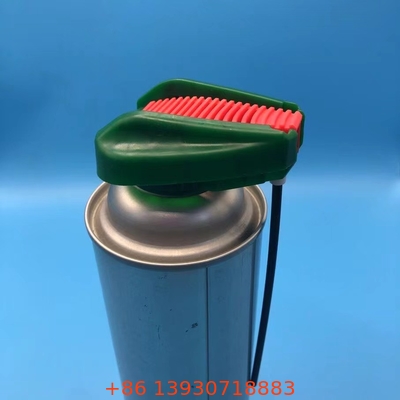 Boquilla plegable compacta para la limpieza del hogar Spray de agua versátil y eficiente