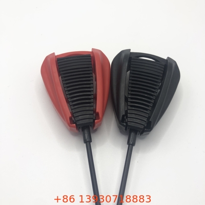 Boquilla plegable versátil para el jardín y el cuidado del césped Modelos de rociado ajustables y fácil manejo