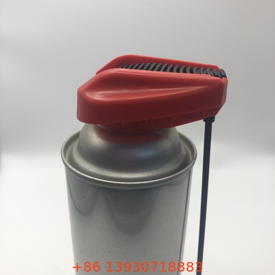 Spray de jardín plegable para el cuidado del césped, ligero y portátil, boquilla ajustable