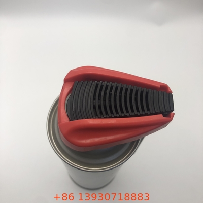 Spray de jardín plegable para el cuidado del césped, ligero y portátil, boquilla ajustable
