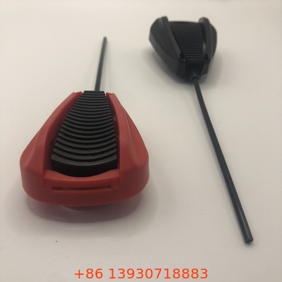 Spray de jardín plegable para el cuidado del césped, ligero y portátil, boquilla ajustable