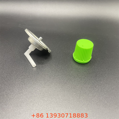 Válvula de estufa de campamento duradera Control de gas confiable para cocina al aire libre y equipo de campamento
