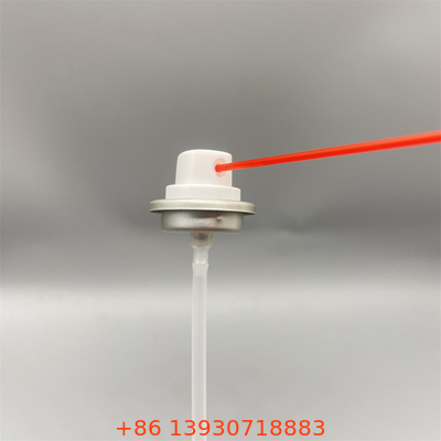 Dispensador de pulverización de limpieza de carbohidratos de trabajo pesado - Herramienta de resistencia industrial para el mantenimiento del motor