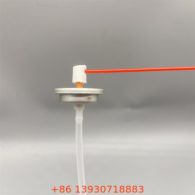 Dispensador de pulverización de limpieza de carburador profesional - Herramienta de mantenimiento de automóviles para limpieza de carburador - 20 oz