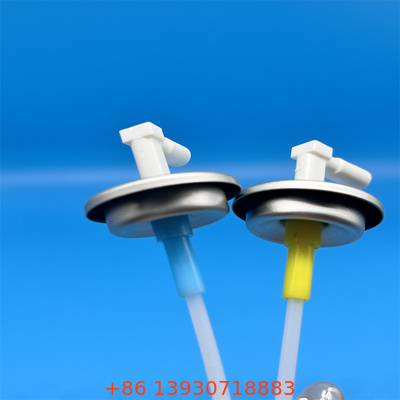 Válvula medida de una pulgada de alta precisión para sistemas de riego - Control preciso del flujo, diseño duradero