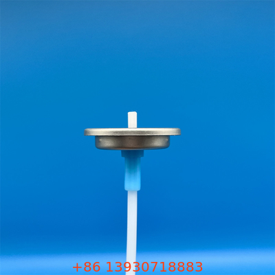 Válvula medida de una pulgada de alta precisión para sistemas de riego - Control preciso del flujo, diseño duradero