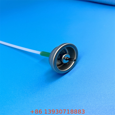 Válvula medida de una pulgada de alta precisión para sistemas de riego - Control preciso del flujo, diseño duradero