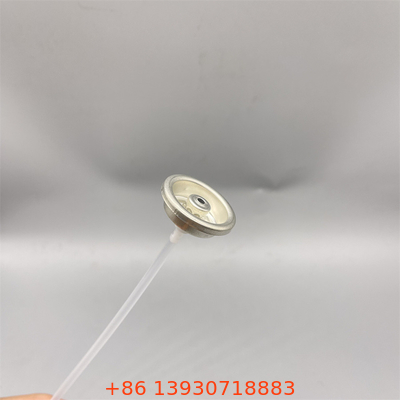 Adaptador de spray de pintura femenino de conexión rápida - Ahorre tiempo y esfuerzo en su flujo de trabajo de pintura