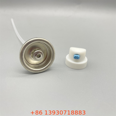 Adaptador de spray de pintura femenino de conexión rápida - Ahorre tiempo y esfuerzo en su flujo de trabajo de pintura