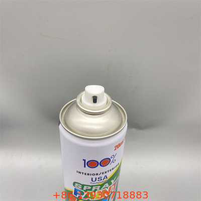 Adaptador de spray de pintura femenino de conexión rápida - Ahorre tiempo y esfuerzo en su flujo de trabajo de pintura