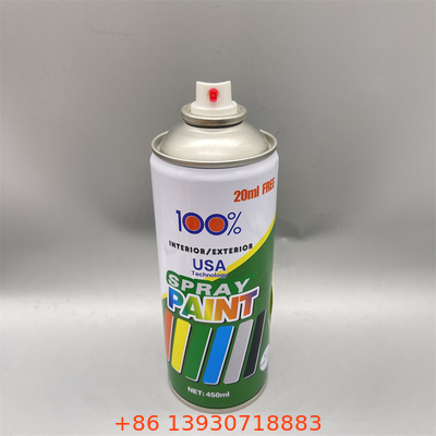 Conjunto versátil de puntas de aerosol de pintura femenino - amplia gama de patrones de aerosol y construcción duradera