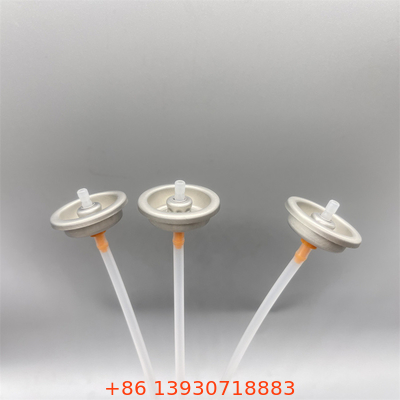 Válvula de loción de protección solar avanzada para uso al aire libre - flujo constante, diseño resistente a los rayos UV