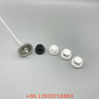 Válvula del dispensador de pulverización corporal ProSpritz - Aplicación a prueba de fugas y conveniente para productos de cuidado personal