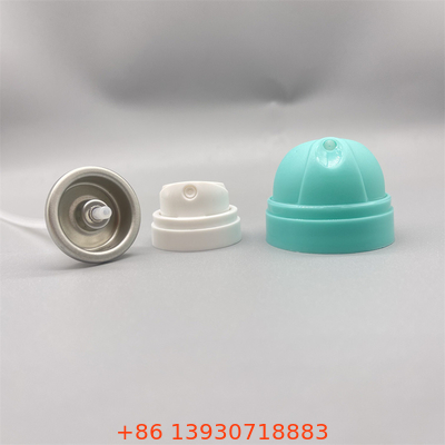 ProMist Plus deodorante spray boquilla - control y cobertura definitiva para las personas activas
