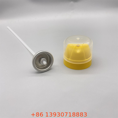 Válvula del dispensador de pulverización corporal ProSpritz - Aplicación a prueba de fugas y conveniente para productos de cuidado personal
