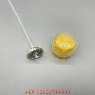 Válvula de pulverización de desodorante FreshAir - Niebla refrescante para protección contra olores durante todo el día - Diseño fácil de usar para una aplicación rápida