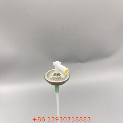 Válvula de distribución de aroma industrial para espacios comerciales - Diseño robusto, ajuste seguro