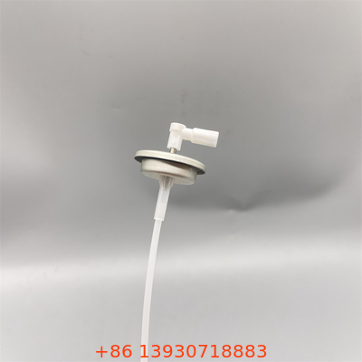 Válvula de medición de perfume de precisión - ideal para fragancias de lujo