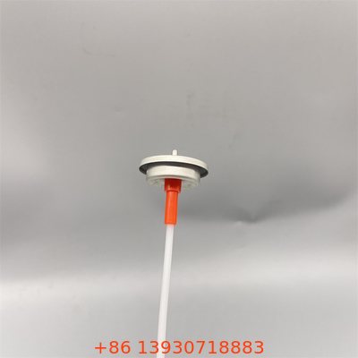 Válvula de refrescador de aire con actuador L de precisión - ideal para el hogar y la oficina