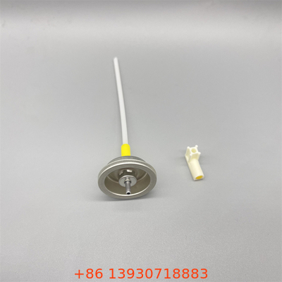 Válvula de medición de perfume de precisión - ideal para fragancias de lujo