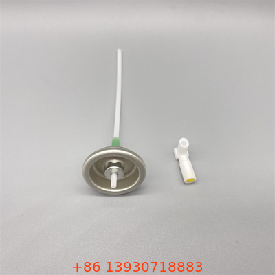 Válvula de medición de perfume de precisión - ideal para fragancias de lujo