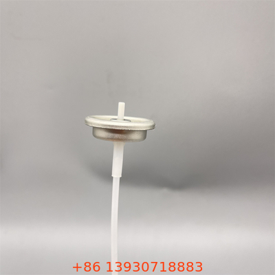 Válvula medida de una pulgada de precisión para el control de fluidos - ideal para aplicaciones industriales