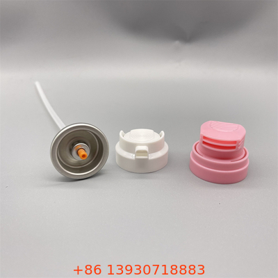 Válvula de crema de afeitar versátil para todos los tipos de piel - Flujo ajustable, ajuste universal
