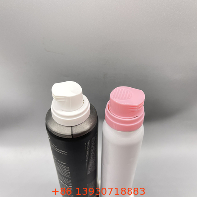 Válvula de crema de afeitar versátil para todos los tipos de piel - Flujo ajustable, ajuste universal