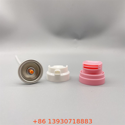 Válvula de vapor de espuma de precisión - Válvula de alta calidad para una distribución precisa de espuma