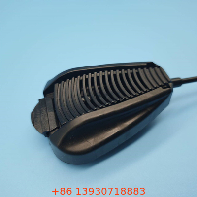 Cabeza portátil versátil para el lavado de automóviles: duradera y ajustable