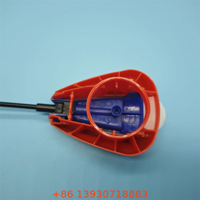 Pulverizador ajustable versátil para jardinería y limpieza - Boquilla multifunción y fácil control