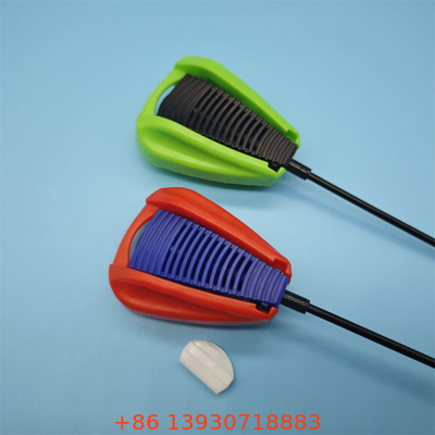 Pulverizador ajustable de alto rendimiento para lavado de automóviles - Boquilla flexible y construcción duradera
