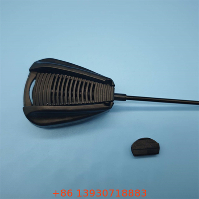 Pulverizador ajustable de alto rendimiento para lavado de automóviles - Boquilla flexible y construcción duradera