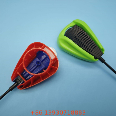 Pulverizador ajustable de alto rendimiento para lavado de automóviles - Boquilla flexible y construcción duradera