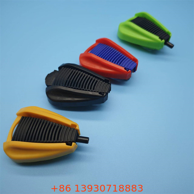 Pulverizador ajustable de alto rendimiento para lavado de automóviles - Boquilla flexible y construcción duradera