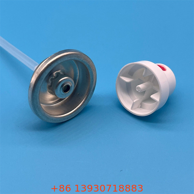 Adaptador de pintura femenino para herramientas profesionales de pulverización. Conector de 4 pulgadas para aplicaciones industriales.