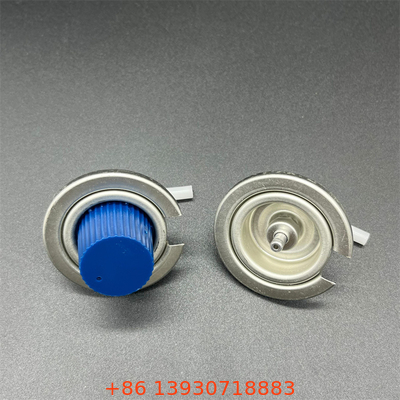 Válvula de centro de gas para cocina eficiente. Válvula de control de gas de latón de alta precisión. Válvula de estufa de gas duradera para el hogar.
