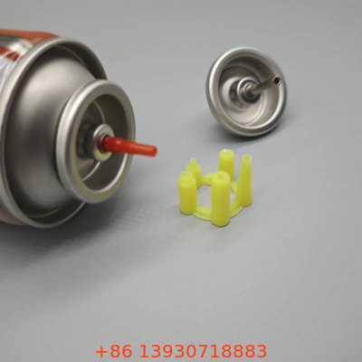 Kit de reabastecimiento de gas todo en uno para uso profesional y personal - Eficiente y seguro