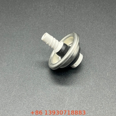 Válvula de pulverización de espuma de PU de alta precisión. Válvula de espuma de poliuretano versátil para construcción e aislamiento.