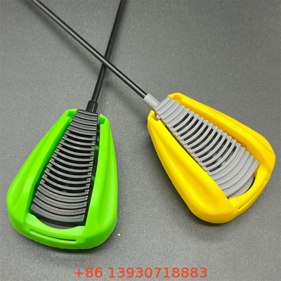Spray portable plegable para jardinería y limpieza. Diseño ergonómico. Ajustes ajustables de rociador.