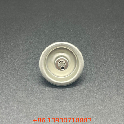 Válvula de encendido de grado industrial para aplicaciones de trabajo pesado. Alta precisión.