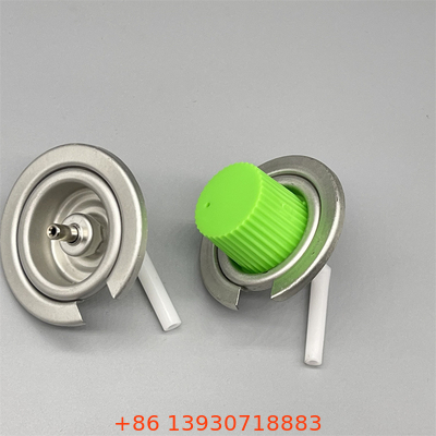 Válvula de estufa de gas de cajilla - Materiales esenciales de la cocina para cocinar con precisión - Especificación estándar - Ideal para uso doméstico