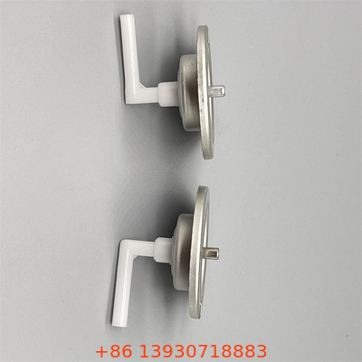 Punzón de quemador de gas duradero para un mejor control de la cocina. Ideal para uso en el hogar y el restaurante.