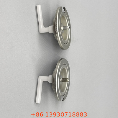 Punzón de quemador de gas duradero para un mejor control de la cocina. Ideal para uso en el hogar y el restaurante.
