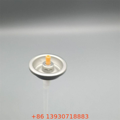 Innovadora válvula de aerosoles multidireccional para el cuidado de automóviles - Spray ajustable, control de precisión