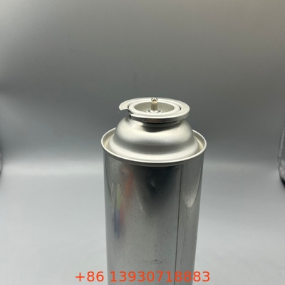Envases de aerosoles versátiles para aplicaciones industriales: diseño robusto y uso eficiente
